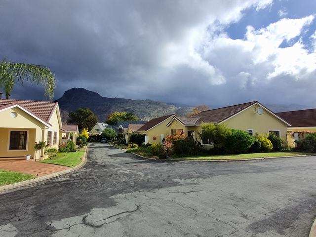 2 Bedroom Property for Sale in Ceres Western Cape